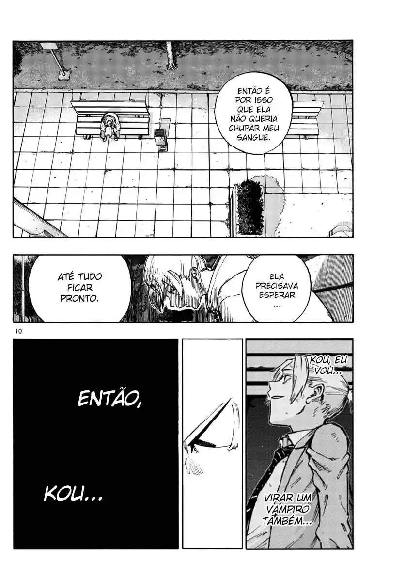 Read Call of the Night PT Manga Online