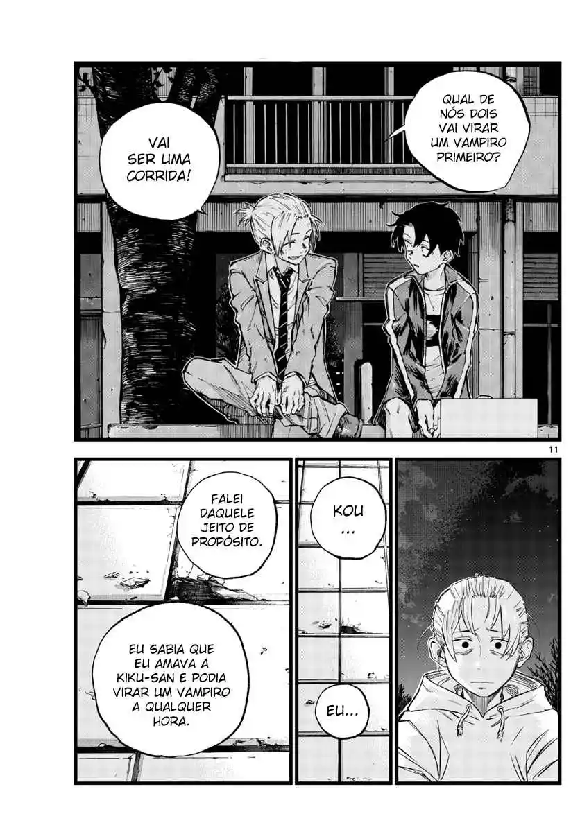 Read Call of the Night PT Manga Online