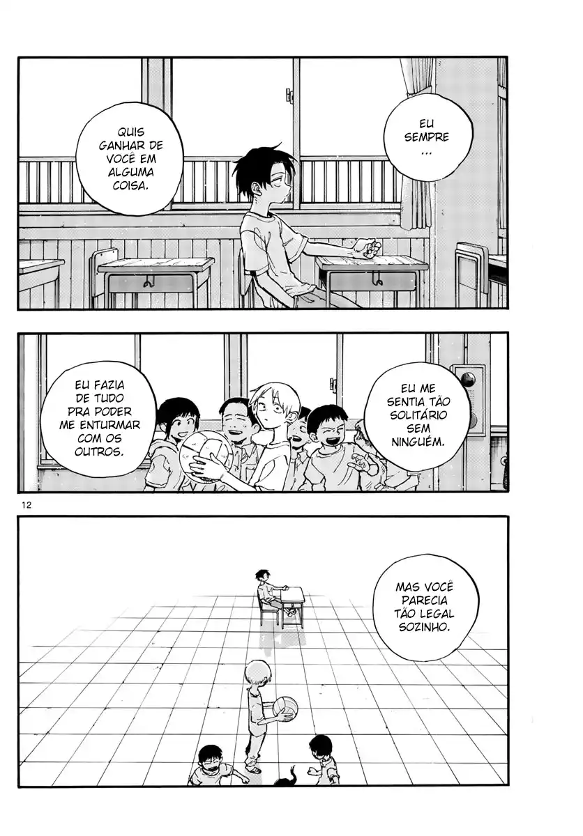 Read Call of the Night PT Manga Online