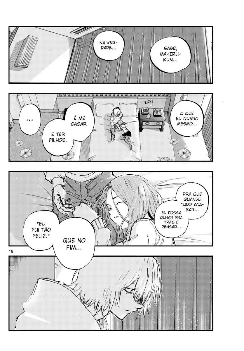 Read Call of the Night PT Manga Online