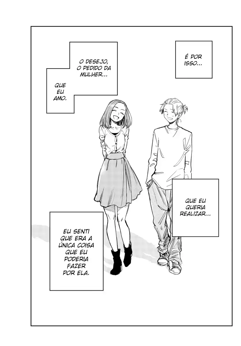 Read Call of the Night PT Manga Online