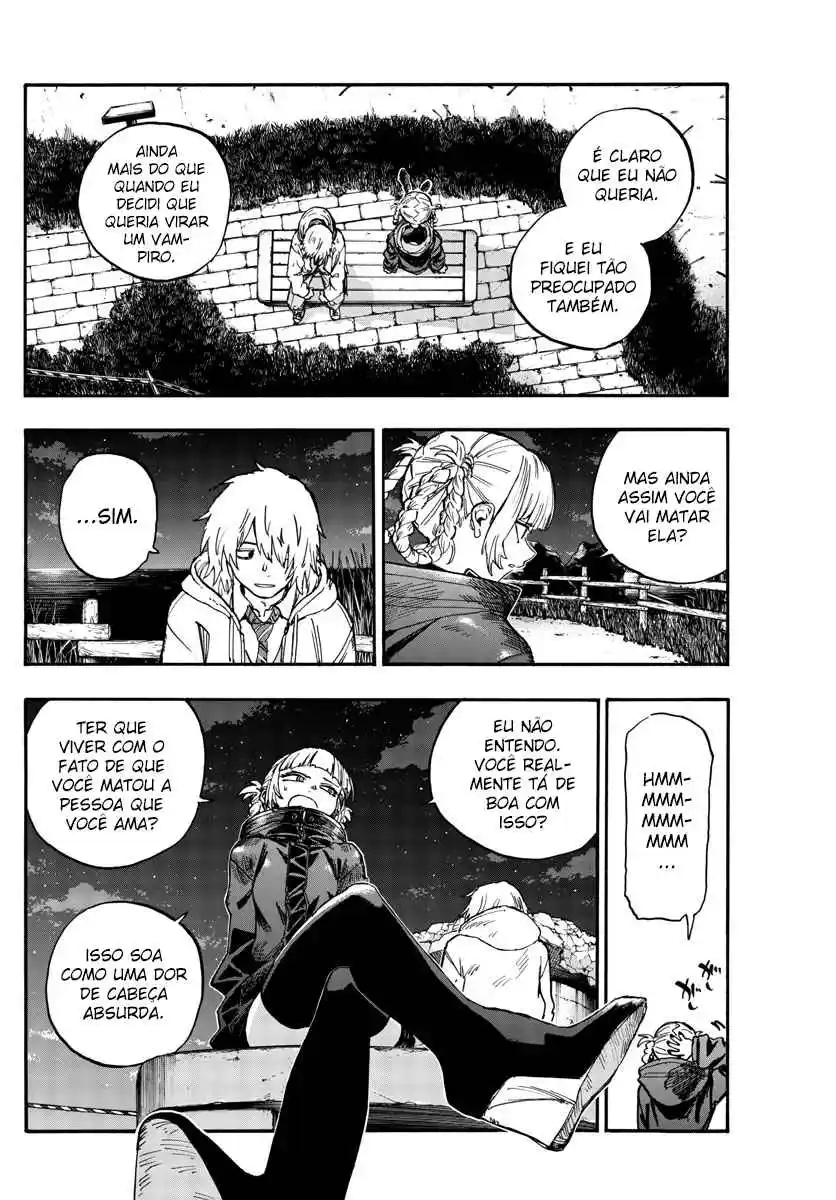 Read Call of the Night PT Manga Online