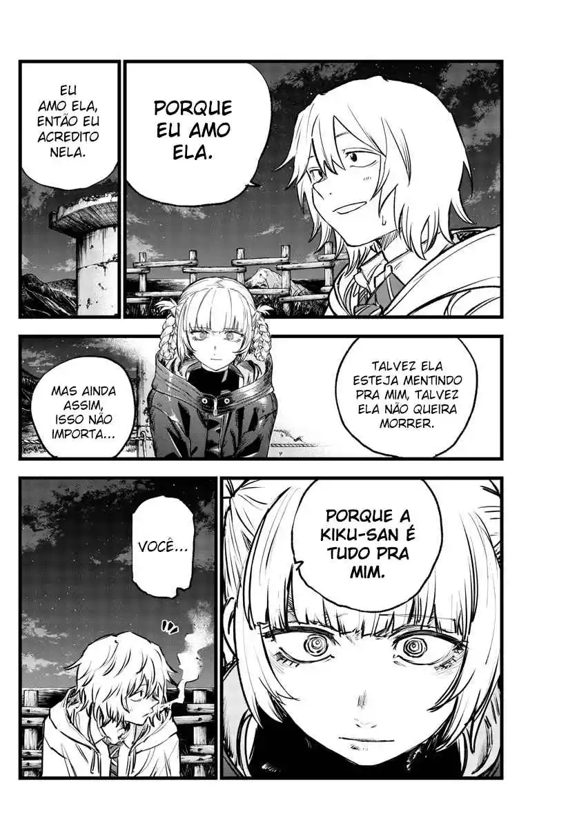 Read Call of the Night PT Manga Online