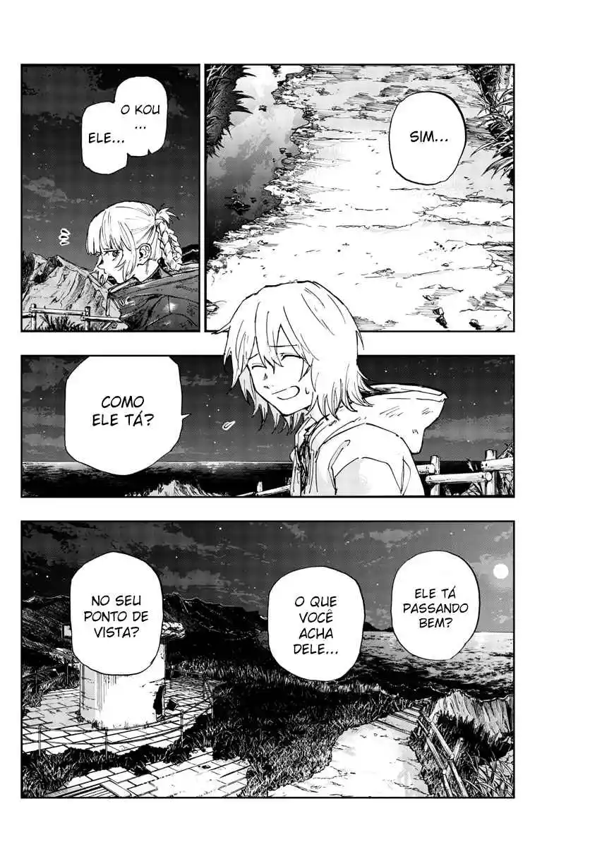 Read Call of the Night PT Manga Online