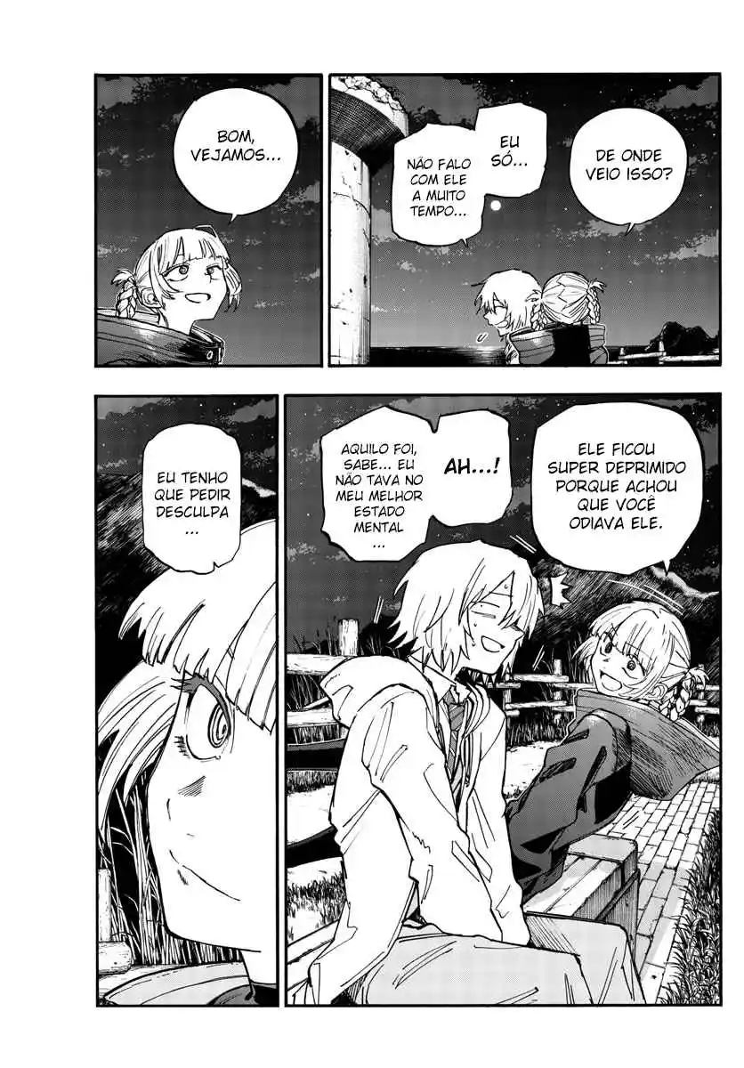 Read Call of the Night PT Manga Online