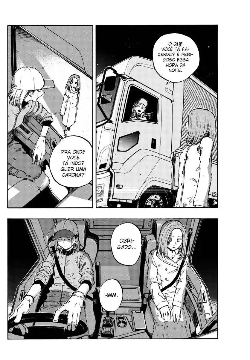 Read Call of the Night PT Manga Online