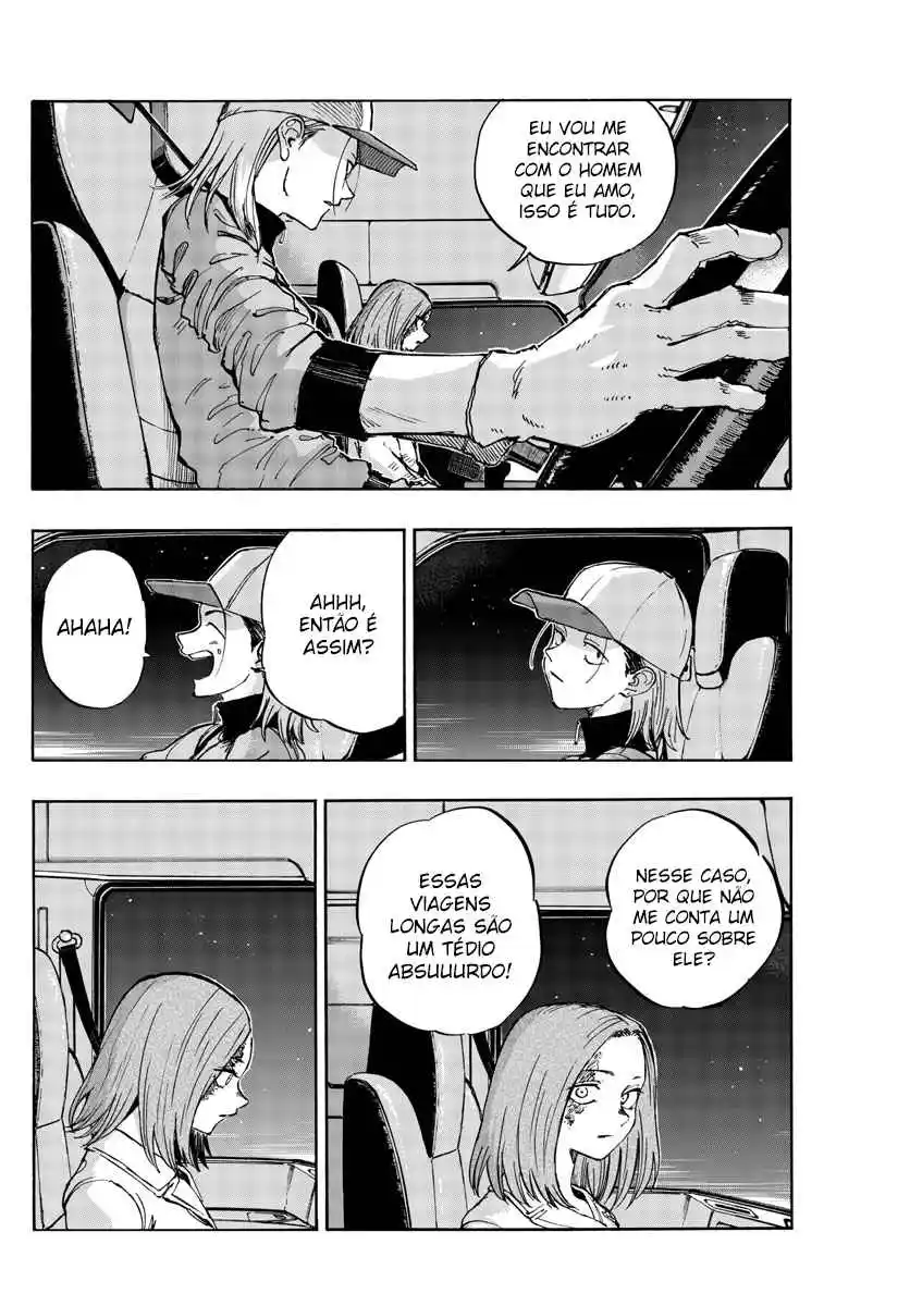 Read Call of the Night PT Manga Online