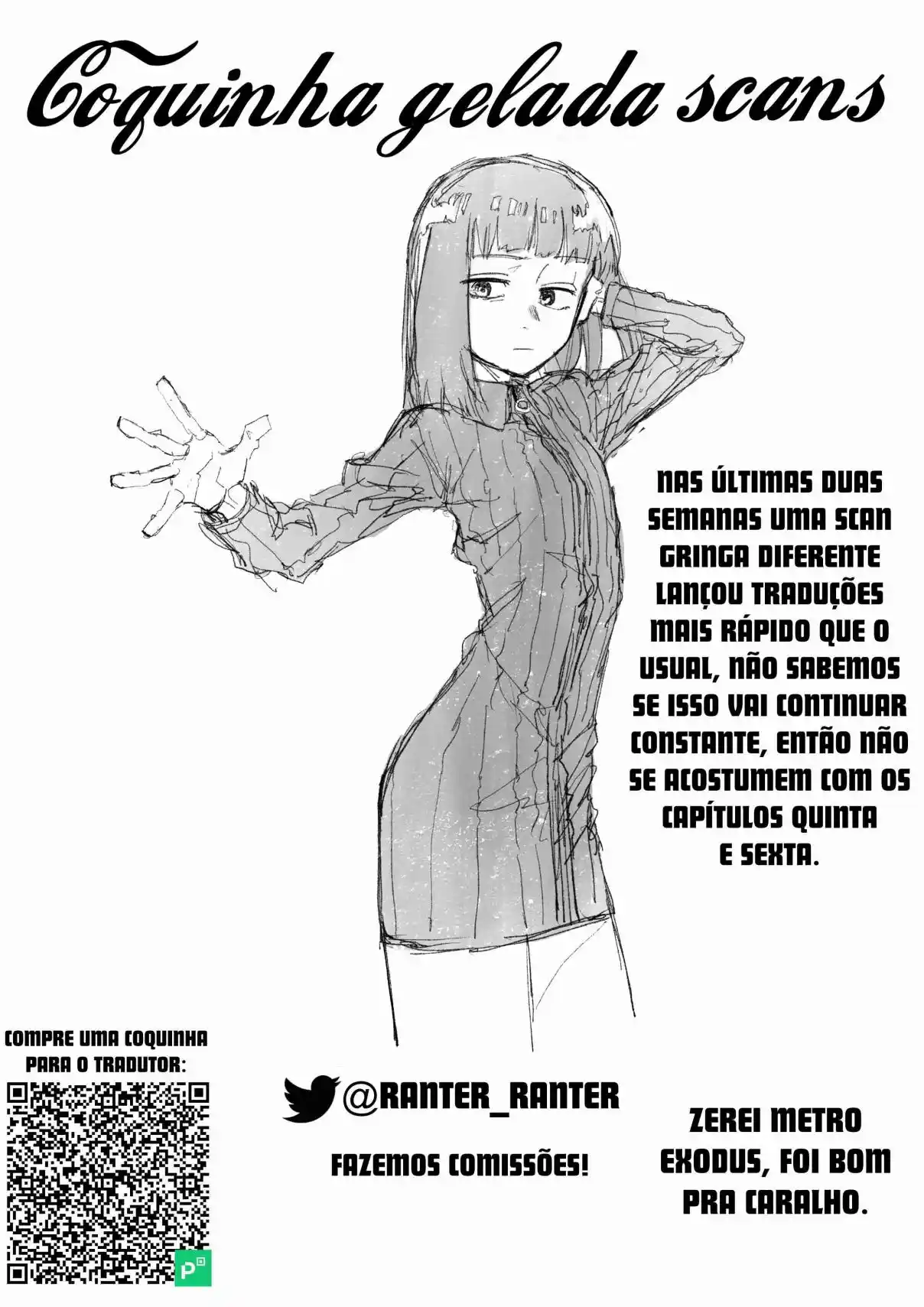 Read Call of the Night PT Manga Online