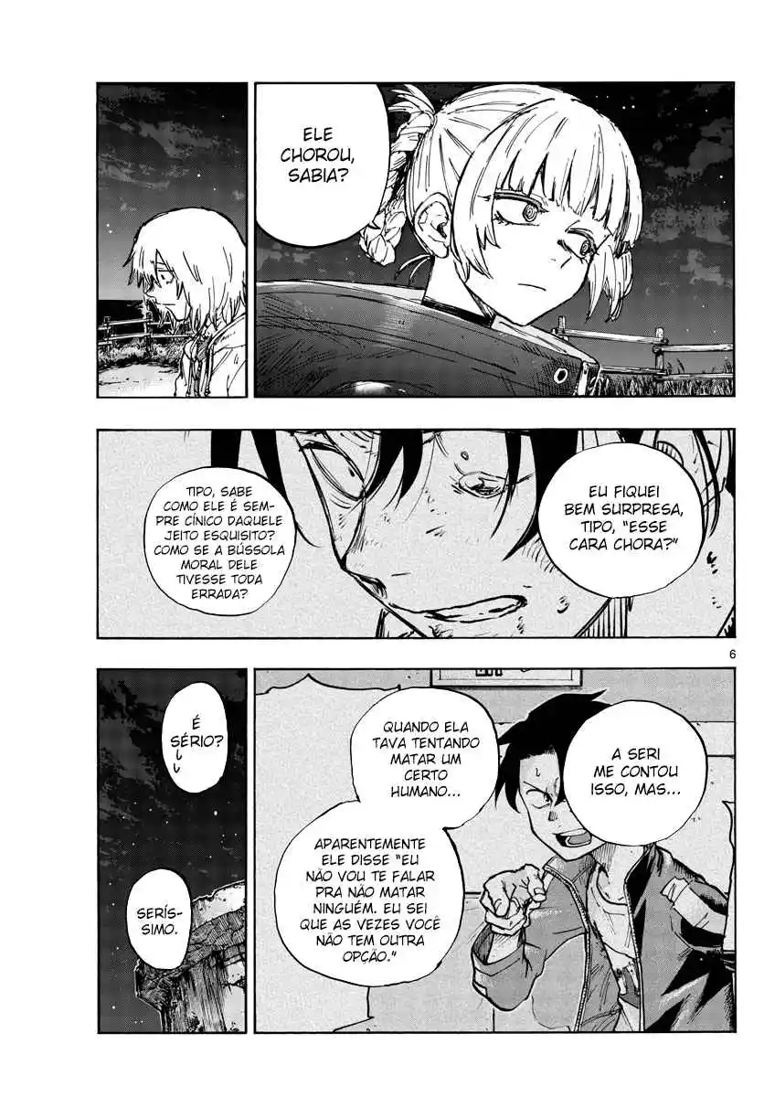 Read Call of the Night PT Manga Online