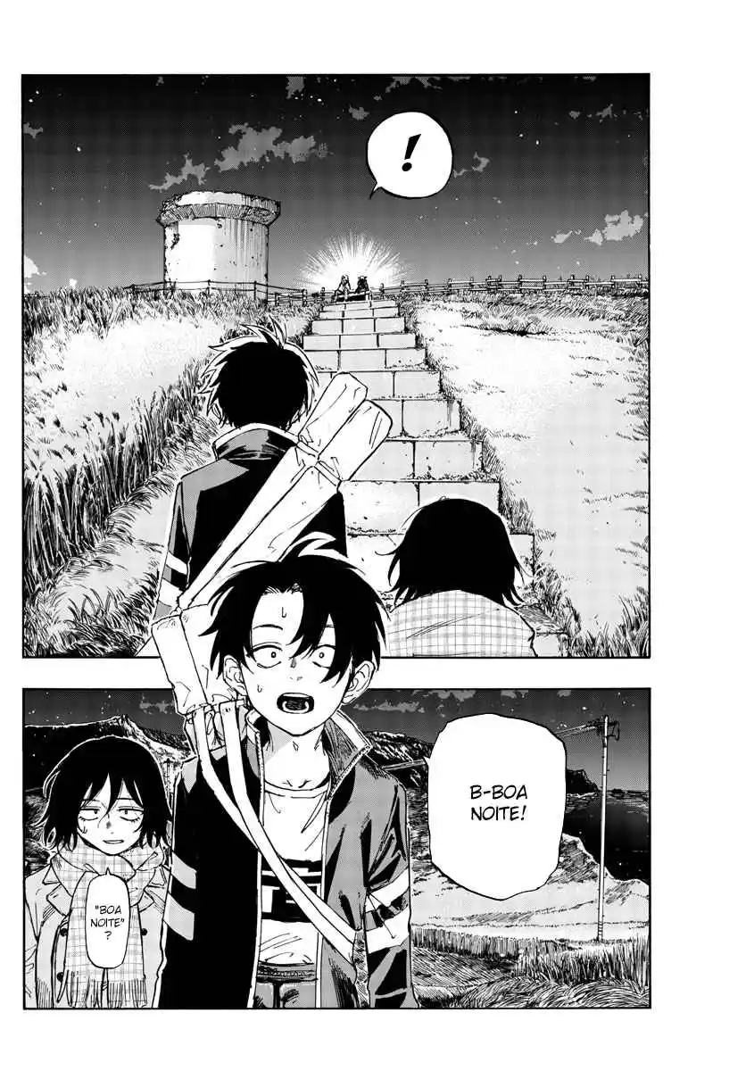 Read Call of the Night PT Manga Online