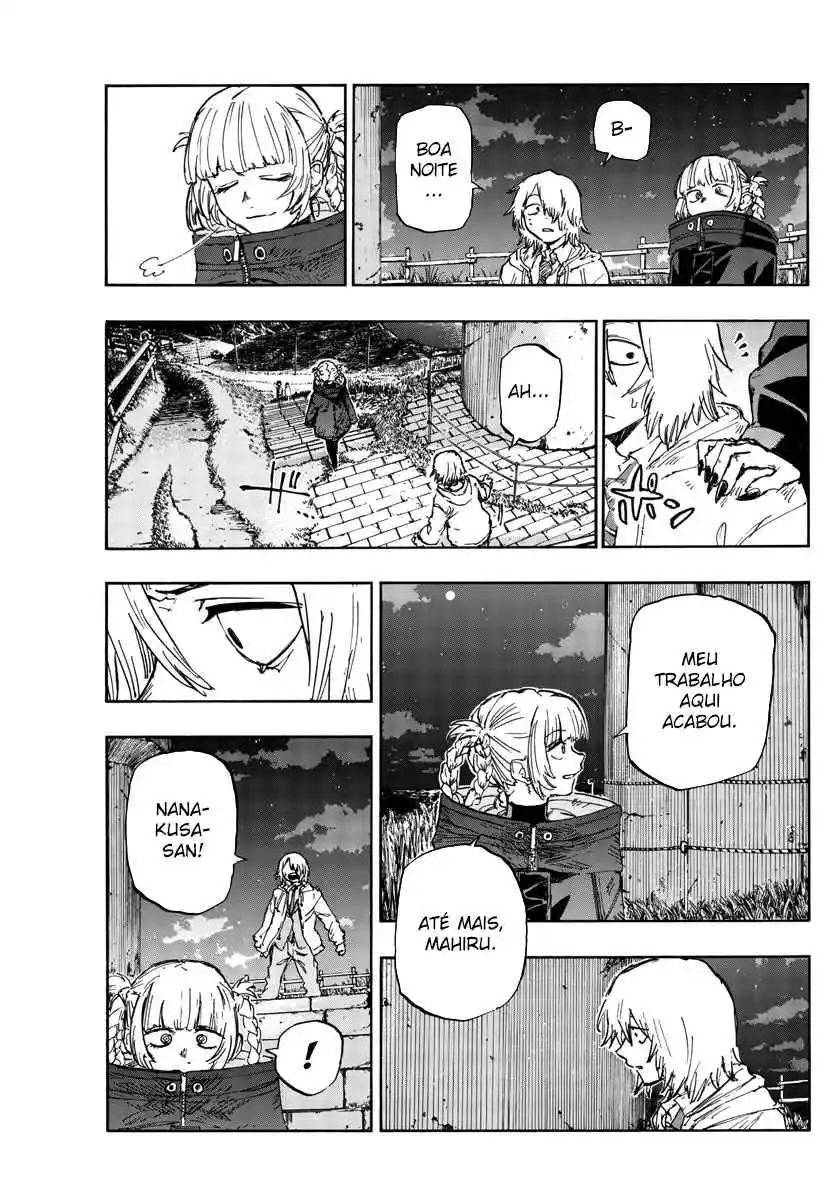 Read Call of the Night PT Manga Online