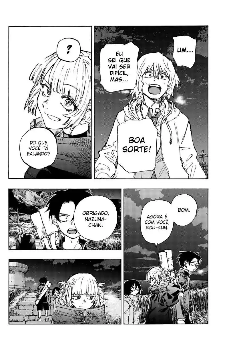 Read Call of the Night PT Manga Online