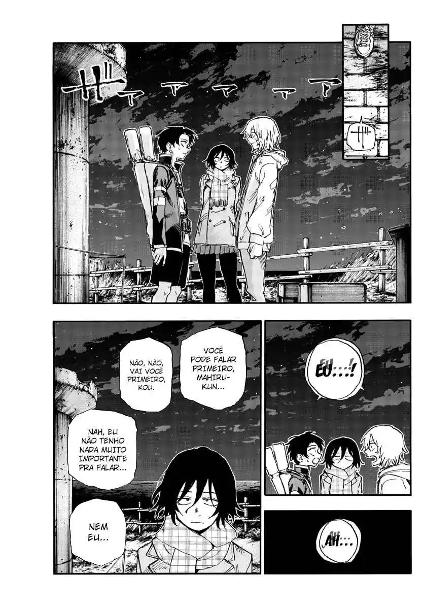 Read Call of the Night PT Manga Online