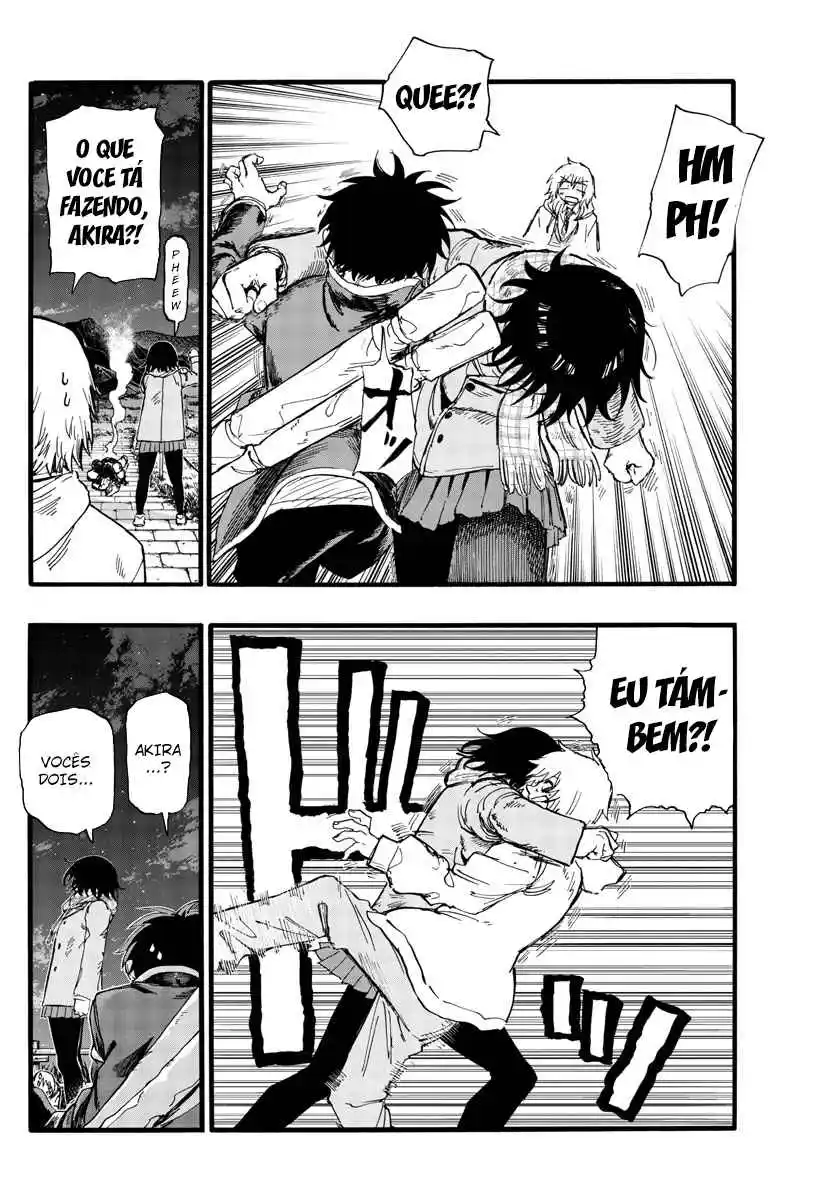 Read Call of the Night PT Manga Online