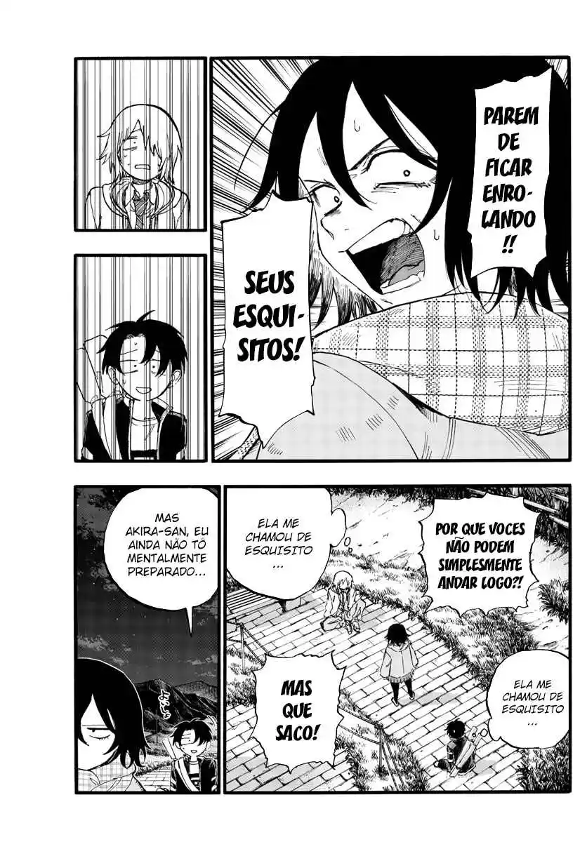 Read Call of the Night PT Manga Online