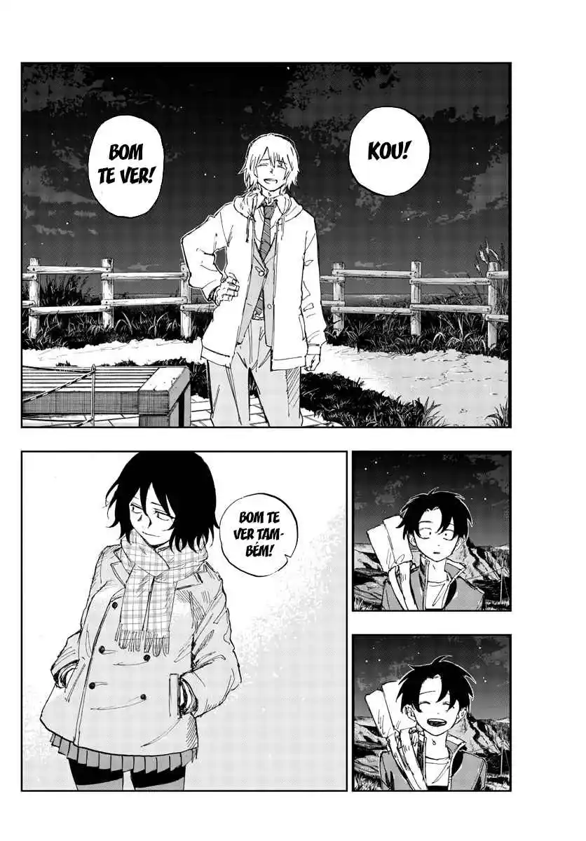 Read Call of the Night PT Manga Online