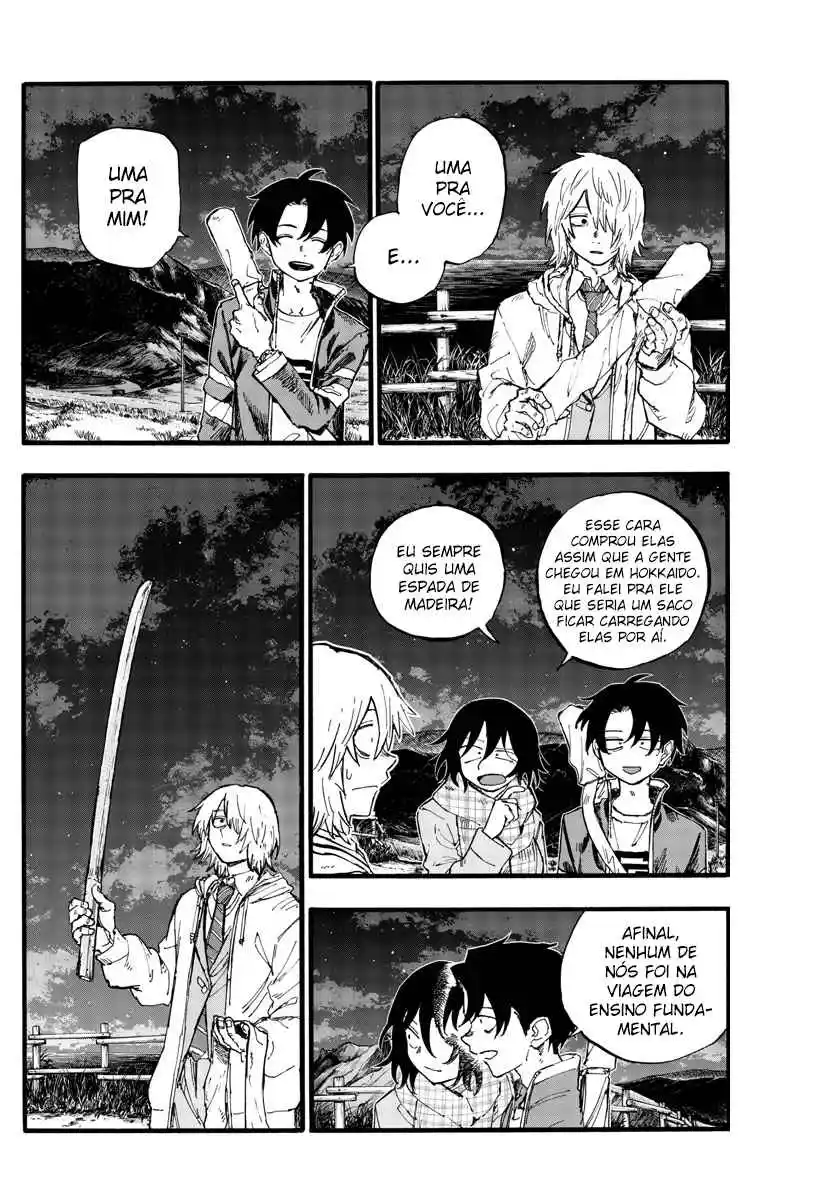 Read Call of the Night PT Manga Online