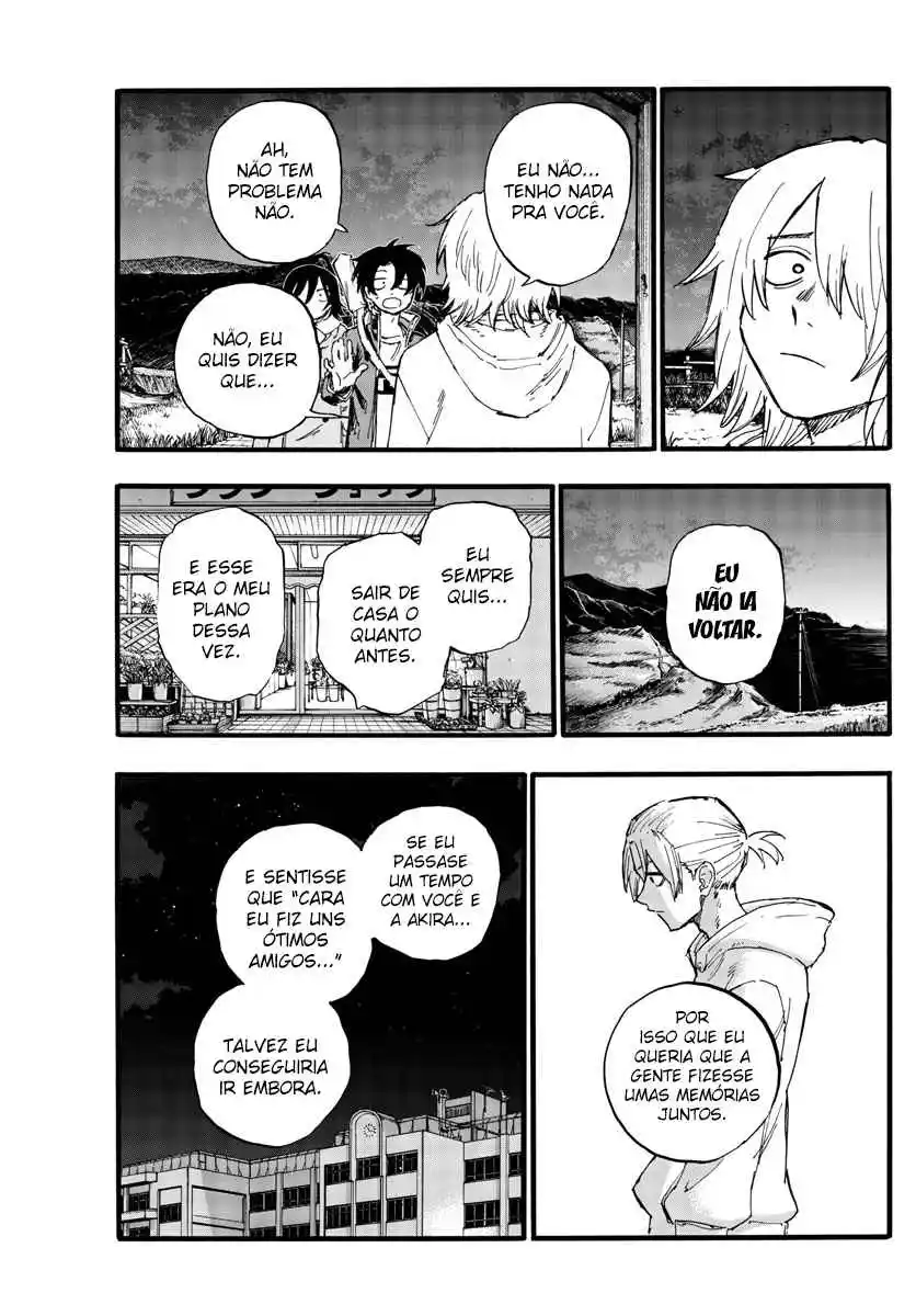 Read Call of the Night PT Manga Online