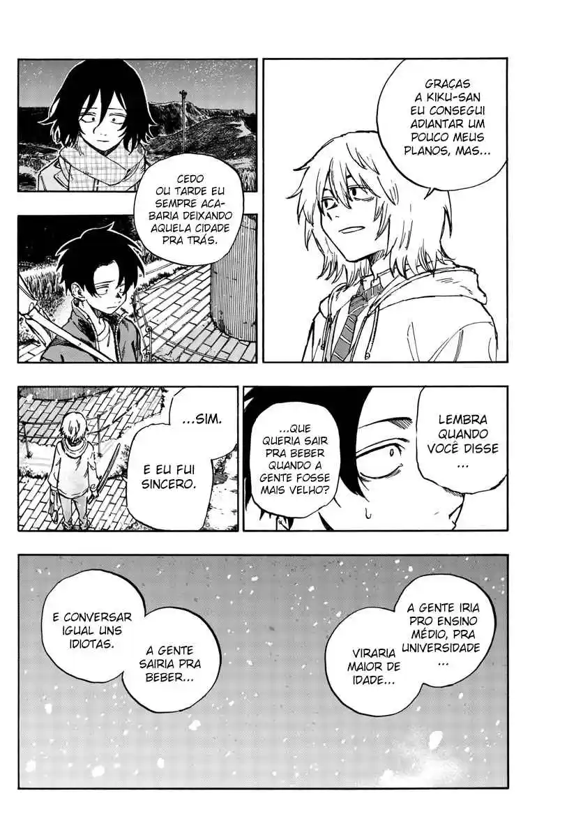 Read Call of the Night PT Manga Online