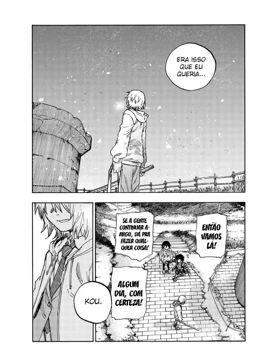 Read Call of the Night PT Manga Online