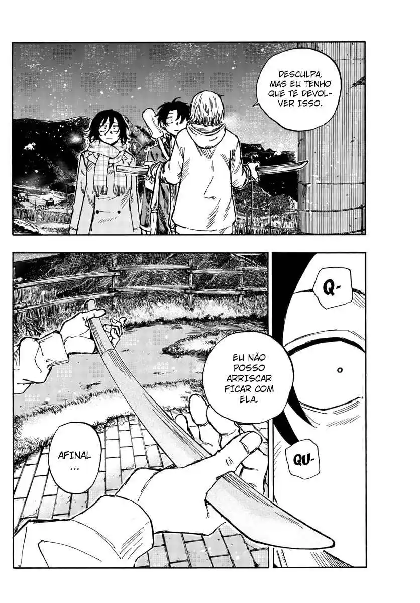 Read Call of the Night PT Manga Online