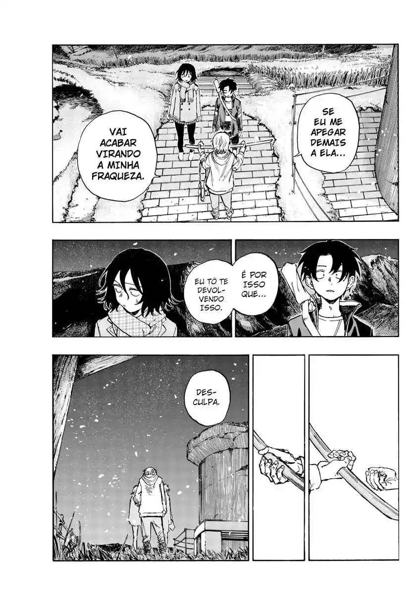 Read Call of the Night PT Manga Online