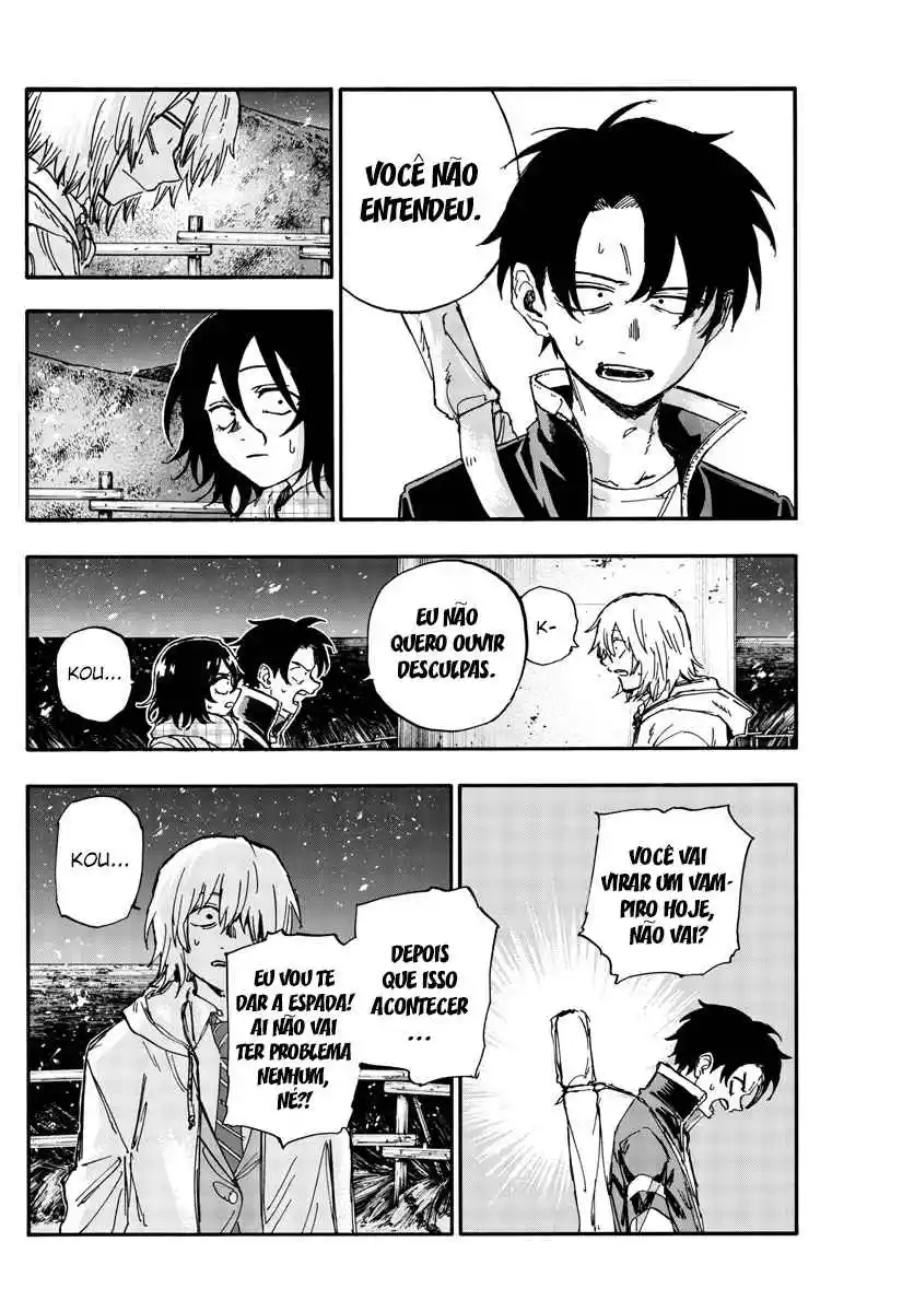 Read Call of the Night PT Manga Online