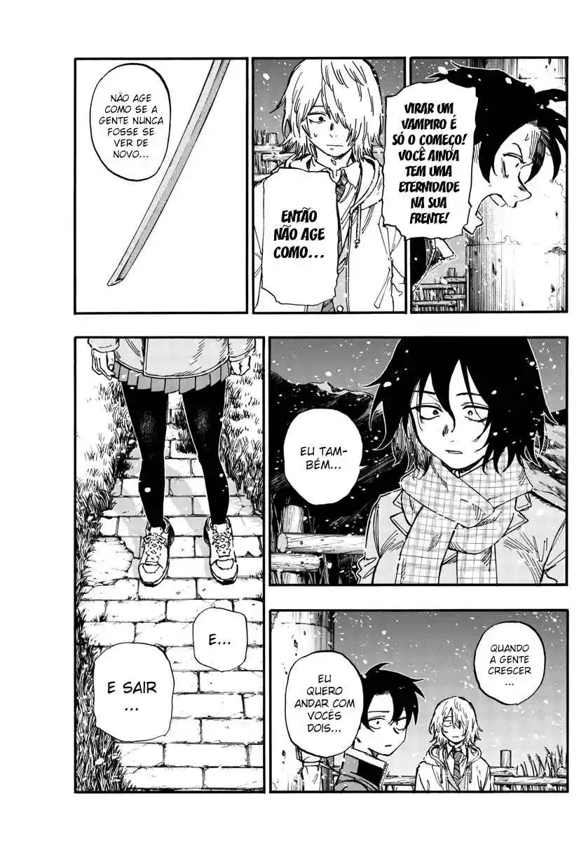 Read Call of the Night PT Manga Online