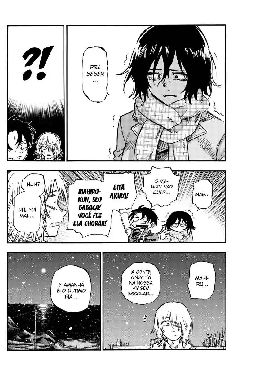 Read Call of the Night PT Manga Online