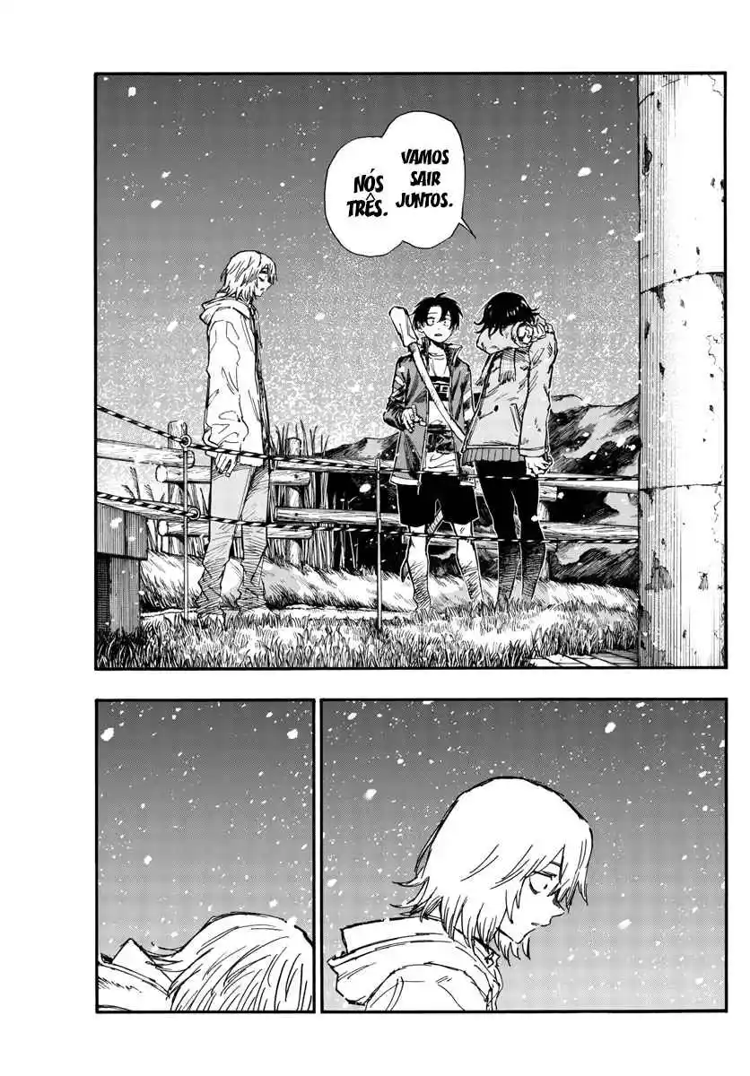 Read Call of the Night PT Manga Online