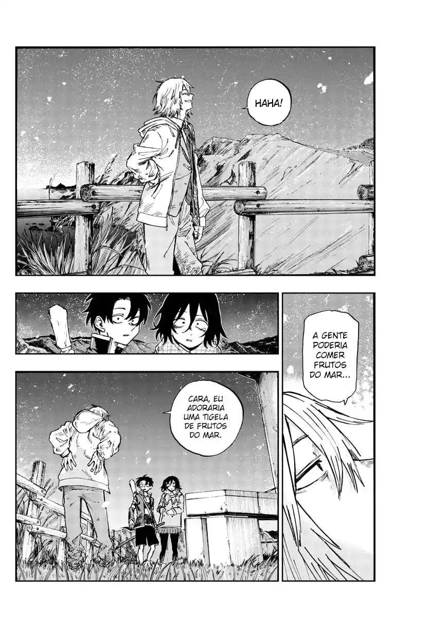 Read Call of the Night PT Manga Online