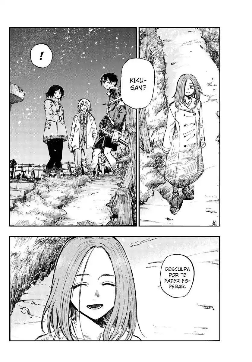 Read Call of the Night PT Manga Online