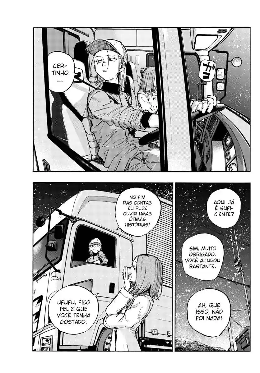 Read Call of the Night PT Manga Online