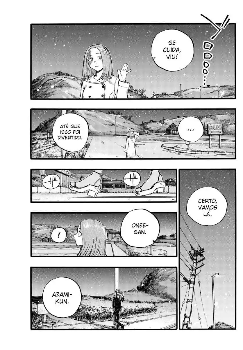 Read Call of the Night PT Manga Online