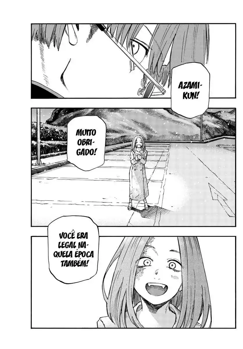 Read Call of the Night PT Manga Online