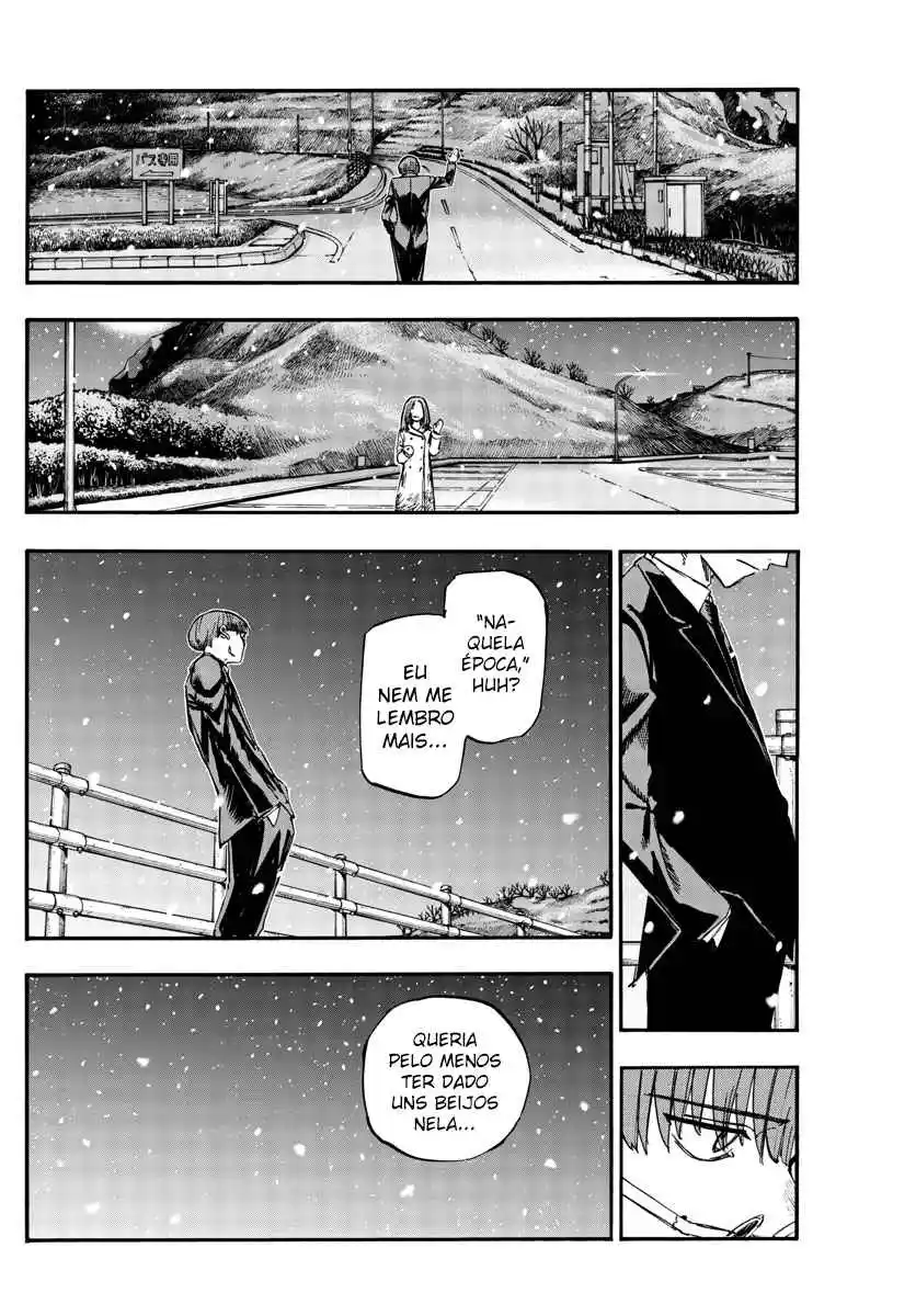 Read Call of the Night PT Manga Online