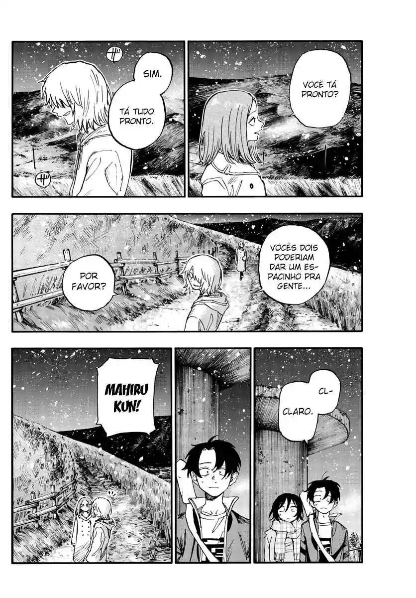 Read Call of the Night PT Manga Online