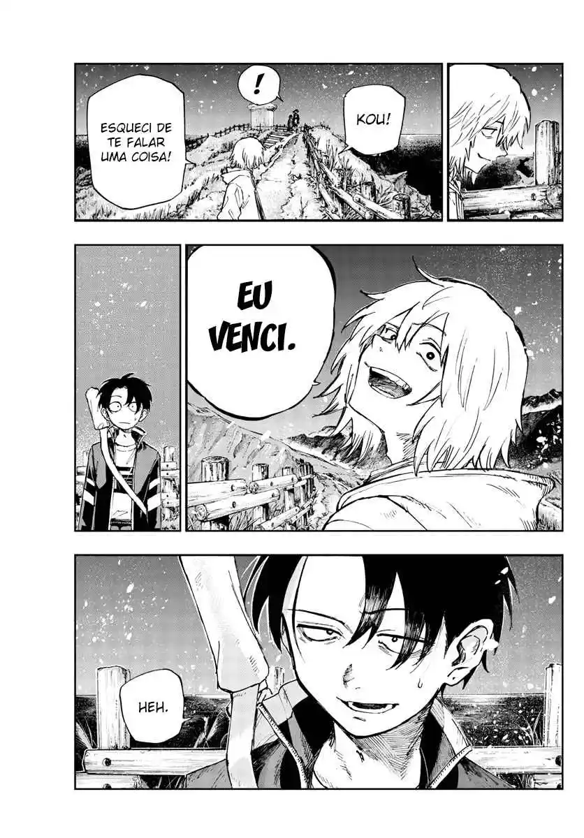 Read Call of the Night PT Manga Online