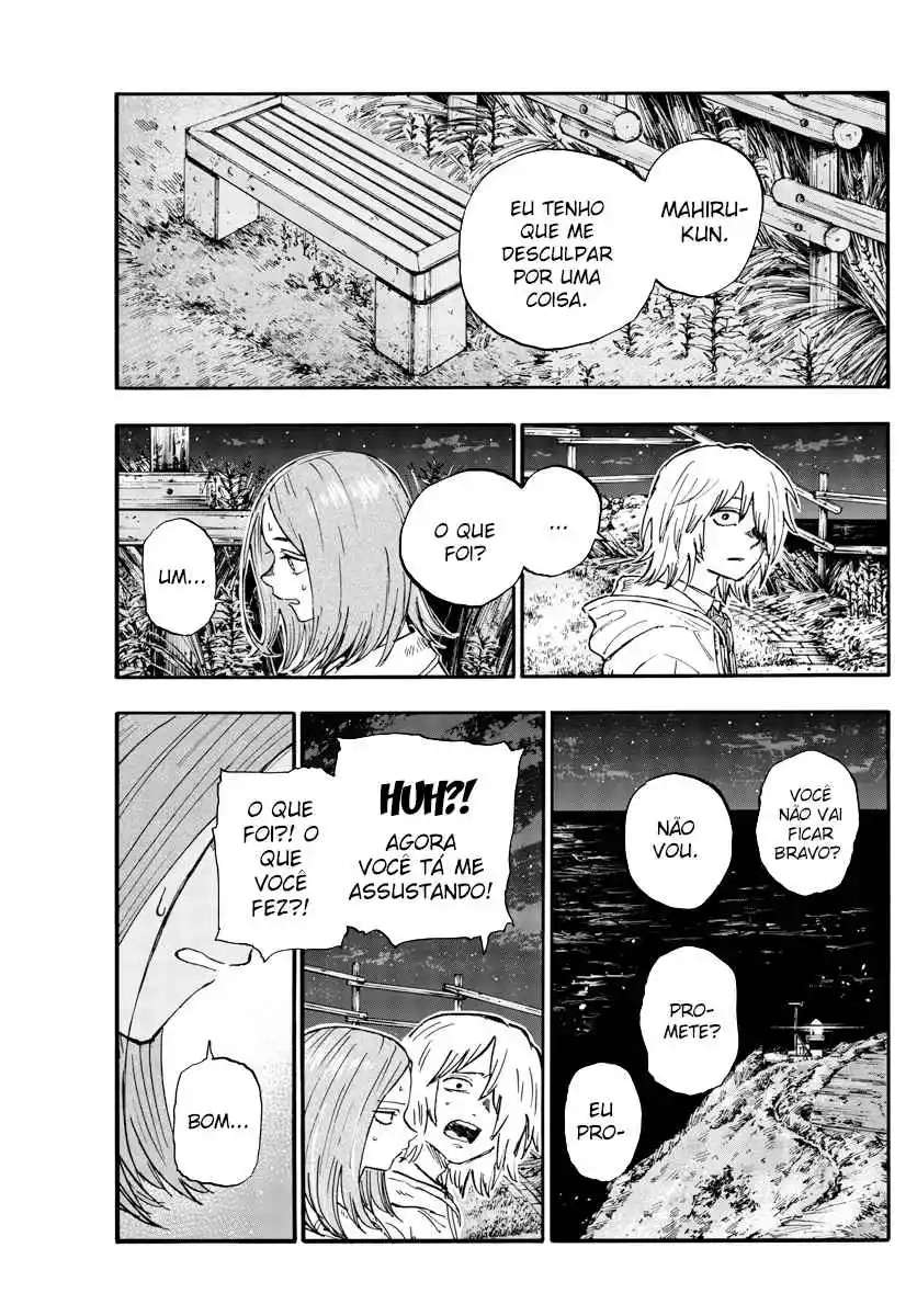 Read Call of the Night PT Manga Online