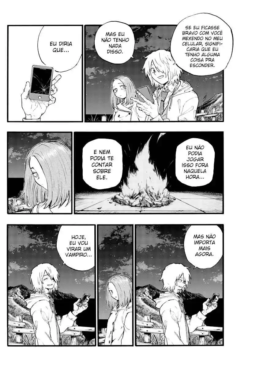 Read Call of the Night PT Manga Online