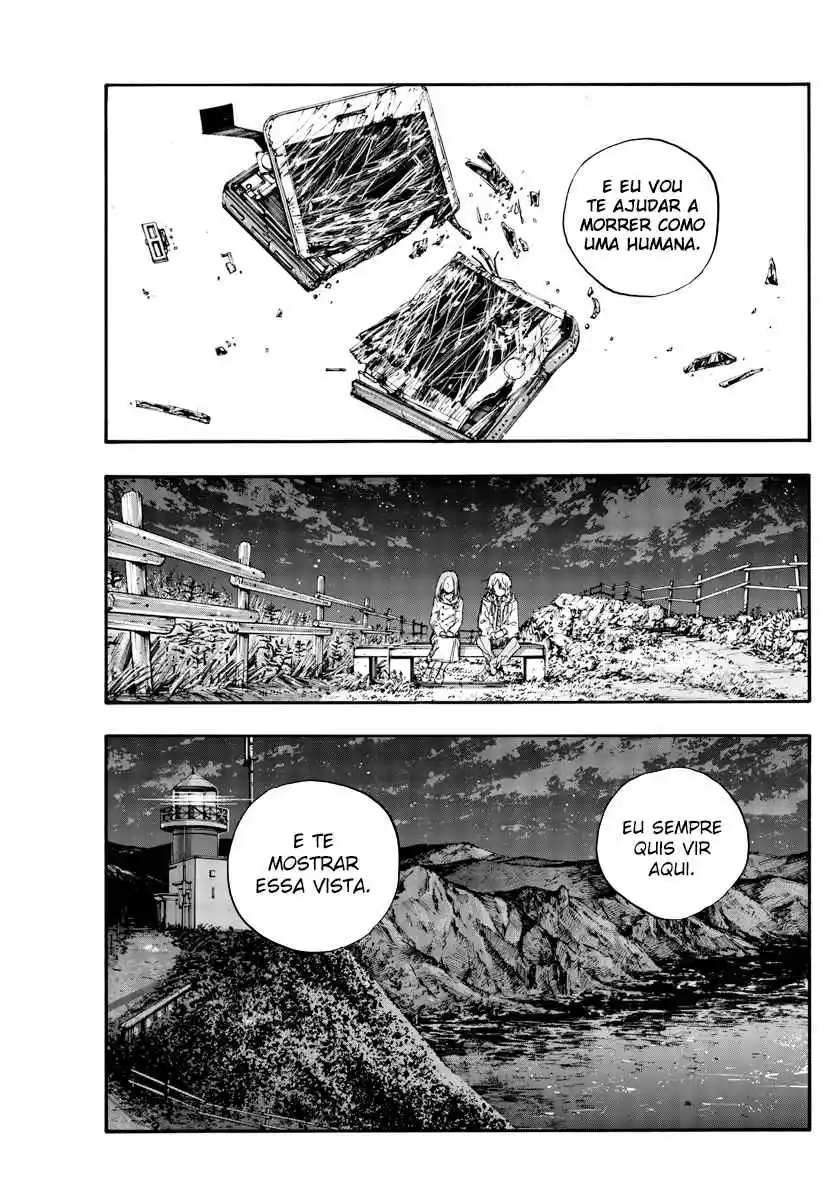 Read Call of the Night PT Manga Online