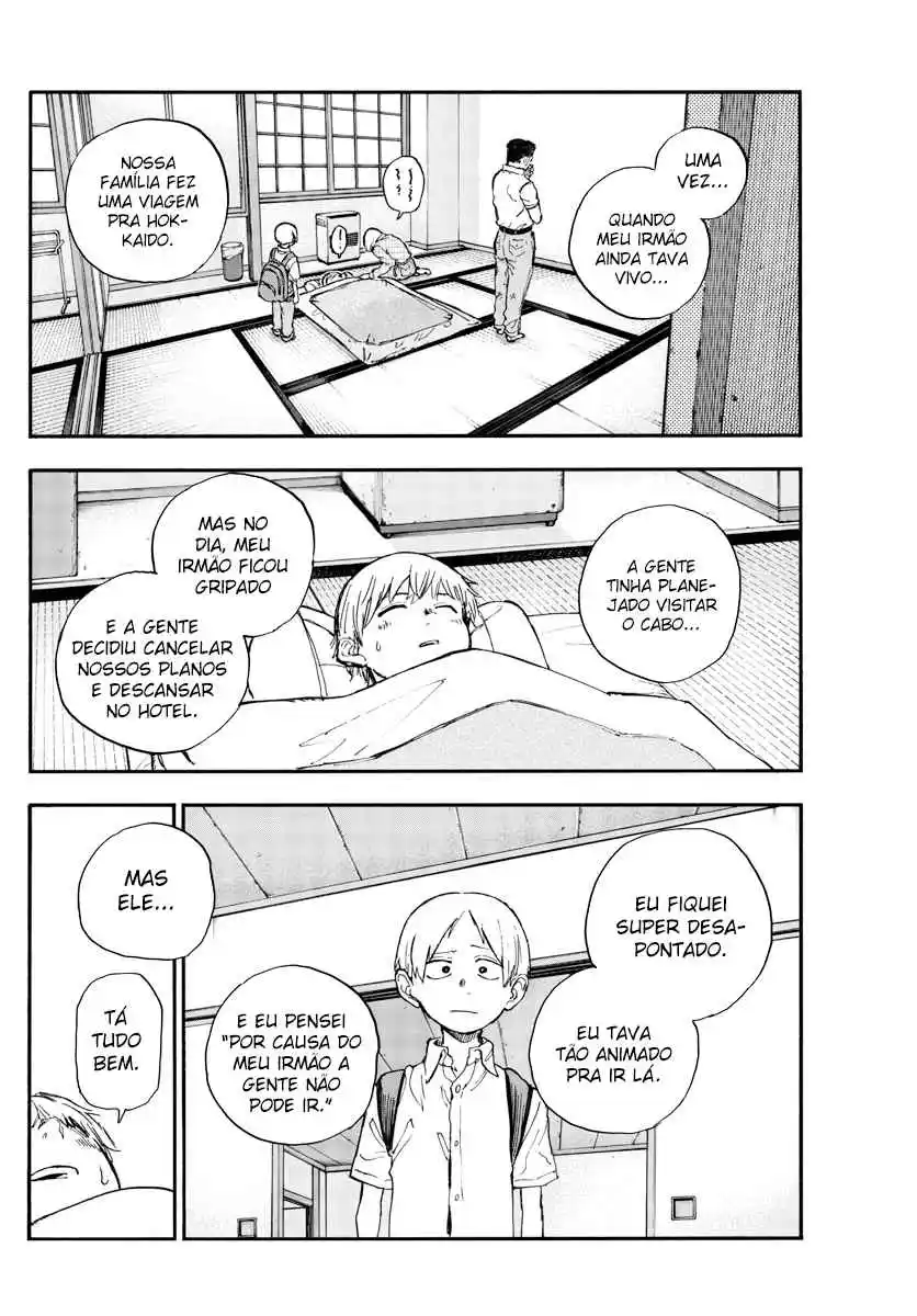 Read Call of the Night PT Manga Online