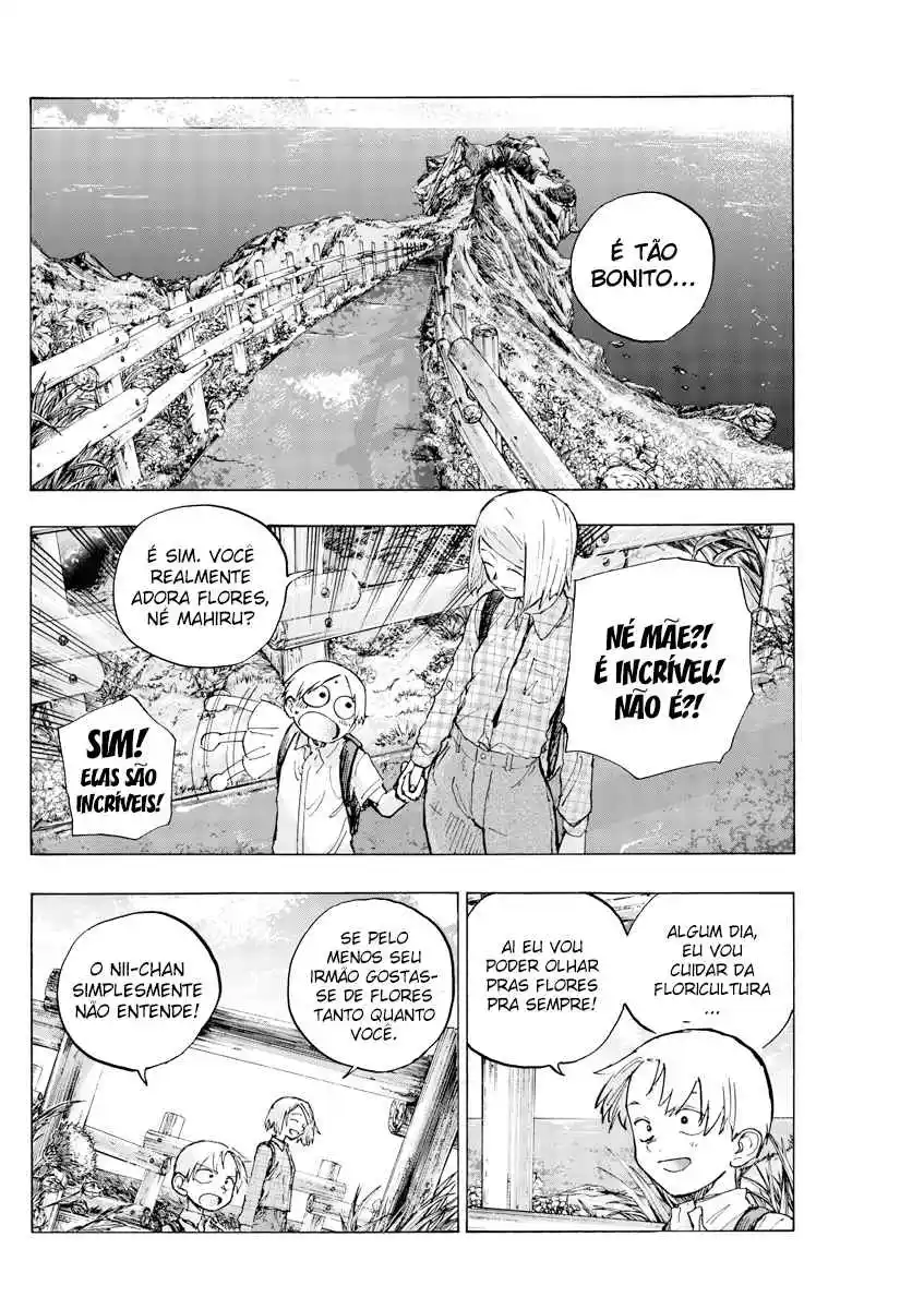 Read Call of the Night PT Manga Online