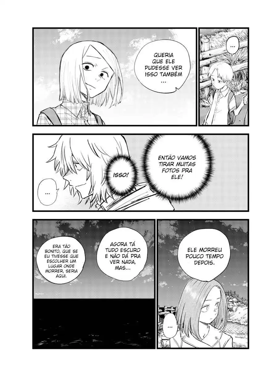Read Call of the Night PT Manga Online