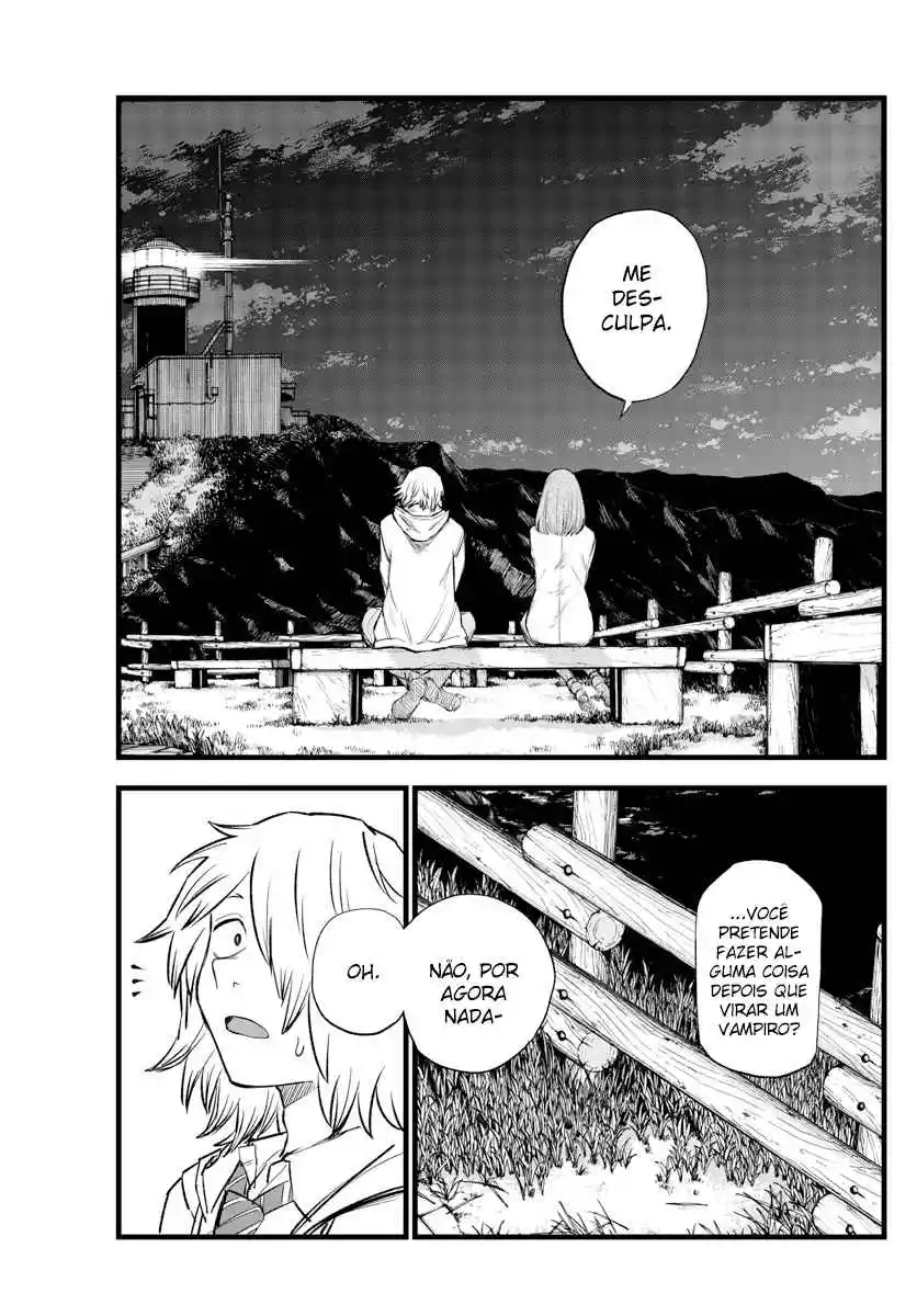 Read Call of the Night PT Manga Online
