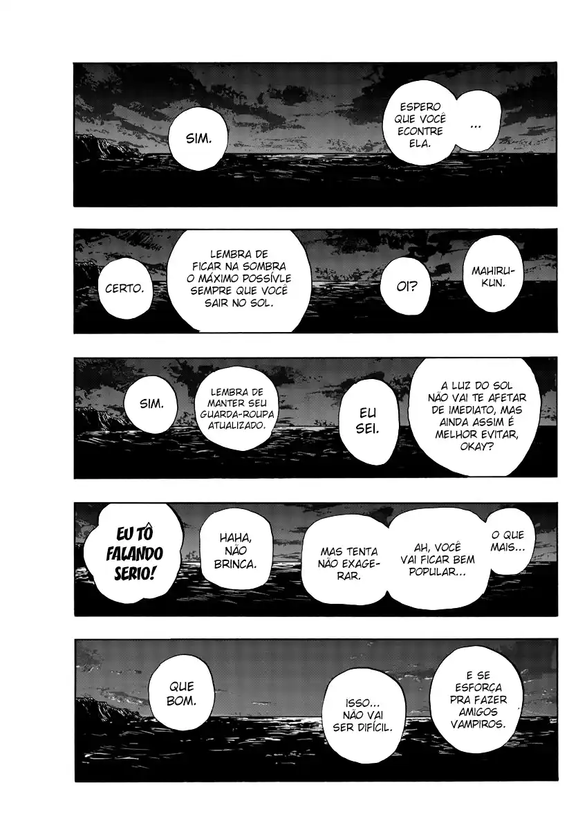 Read Call of the Night PT Manga Online
