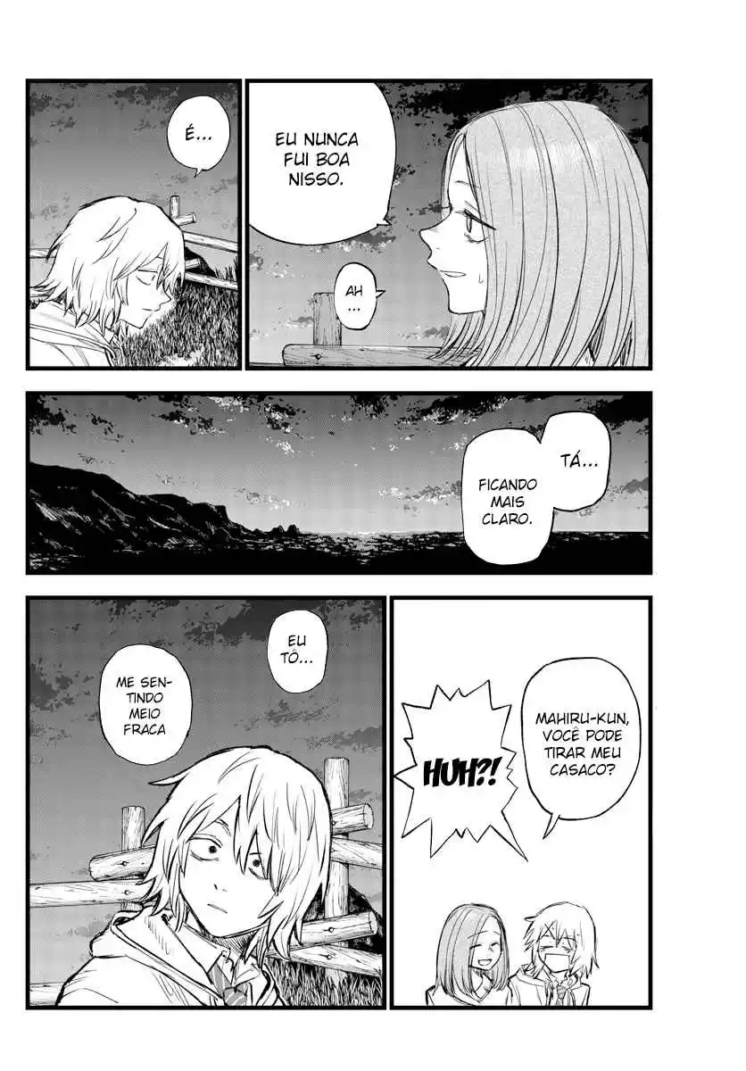 Read Call of the Night PT Manga Online