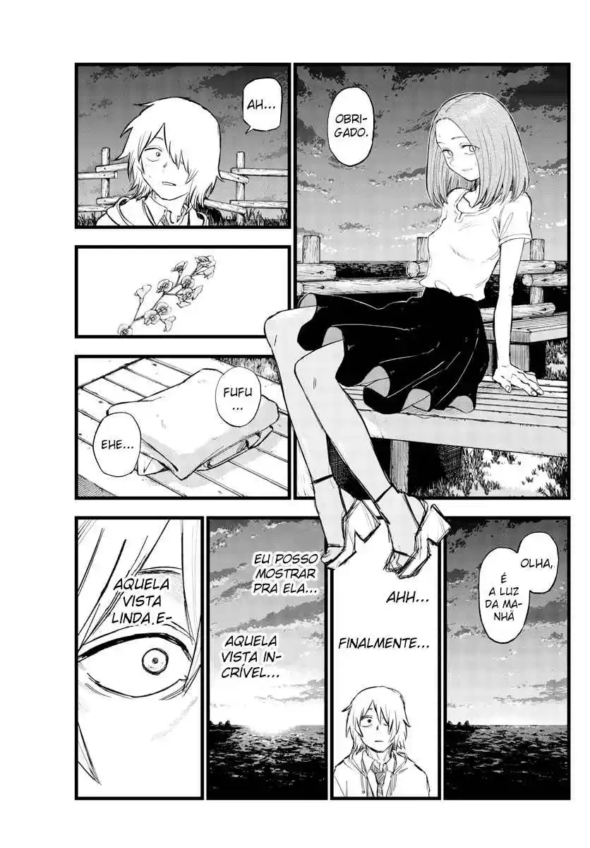 Read Call of the Night PT Manga Online