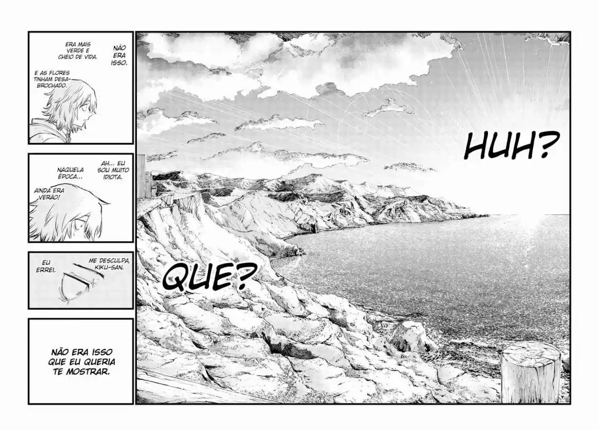 Read Call of the Night PT Manga Online