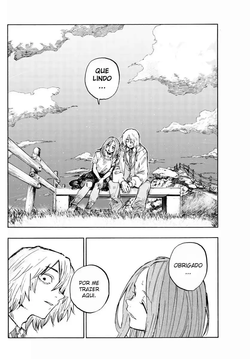 Read Call of the Night PT Manga Online